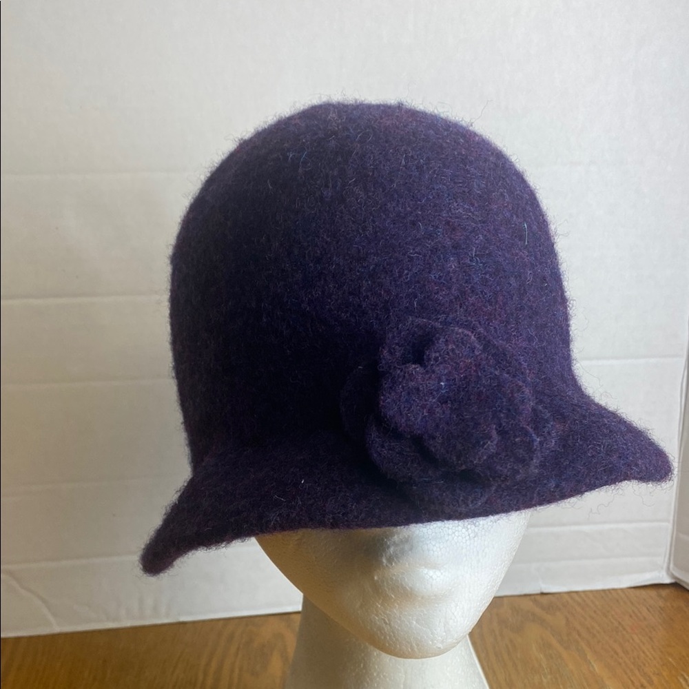 Vintage Robert Mackie of Scotland Hat